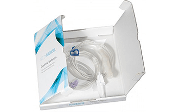 Pallone gastrico di 6 mesi