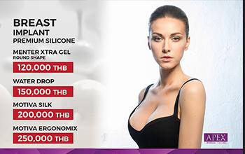 Breast Augmentation