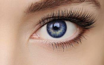 Blefaroplastica completa