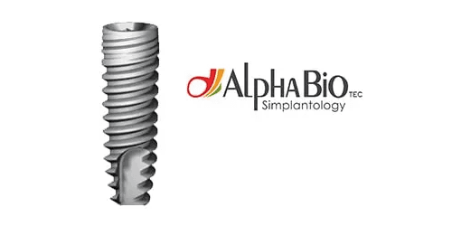 Implants Alpha Bio
