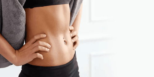 Tummy tuck