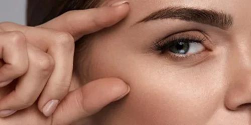 Ojos de zorro