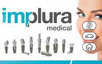 Total jaw reconstruction