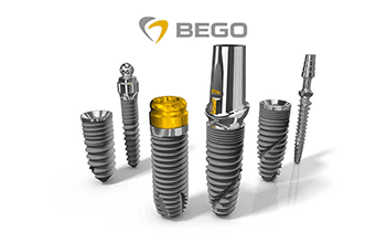 Implants Bego