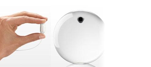 Ballon Dissolvable Elipse- Allurion