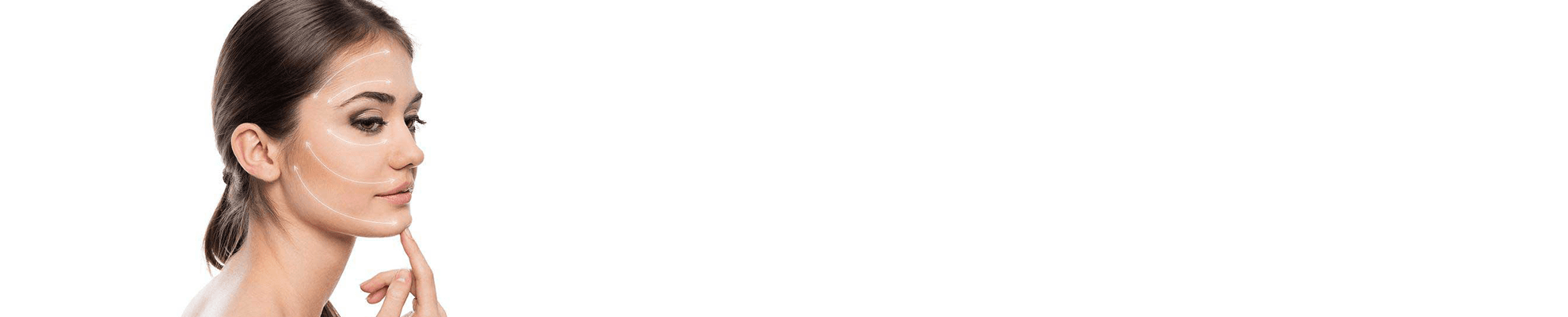 Lifting viso SMAS banner