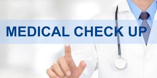Revisión médica