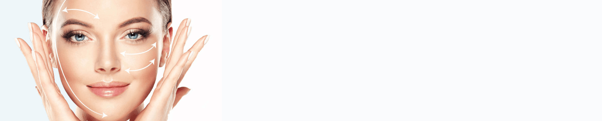 Lifting cervico-facciale banner