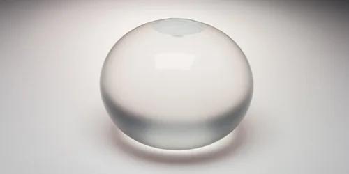 Bola gástrica de 12 meses