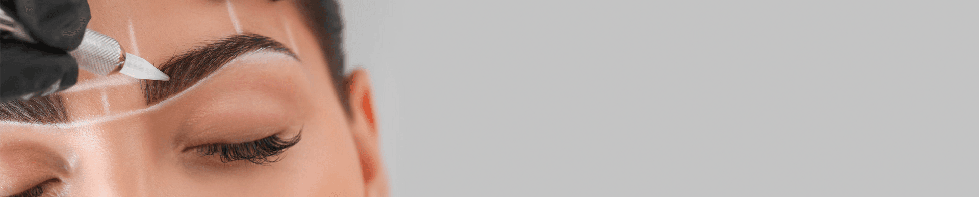 Trapianto di Sopracciglia banner