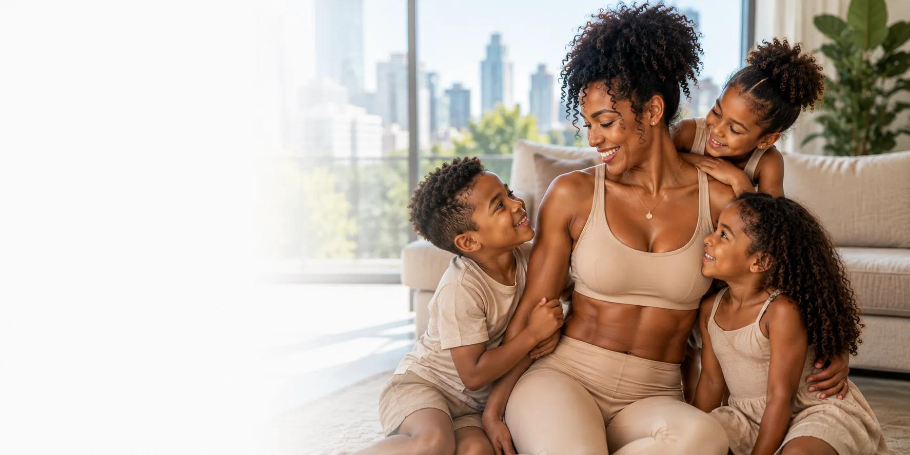 Mommy Makeover — Esthetic Planet