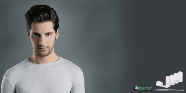 FUE Sapphire Greffe de cheveux Turquie : forfait implant capillaire