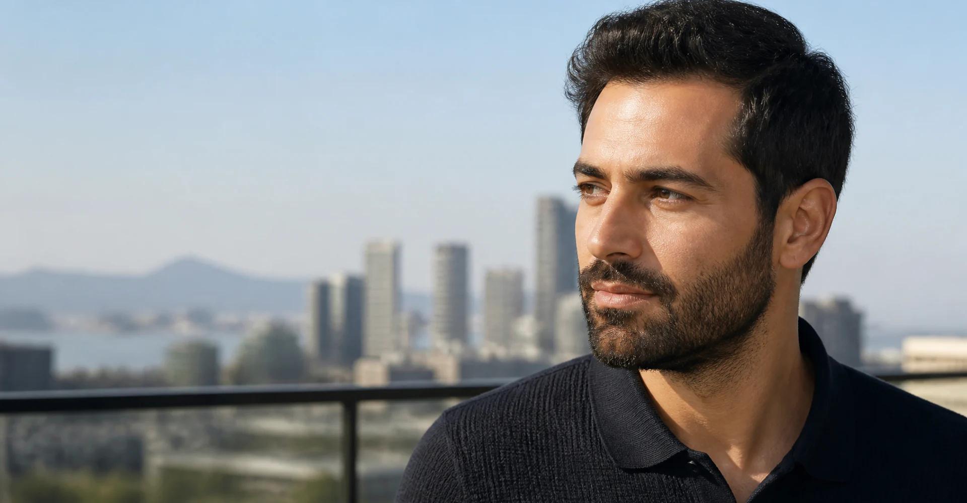 Beard transplant: everything you need to know about beard implants