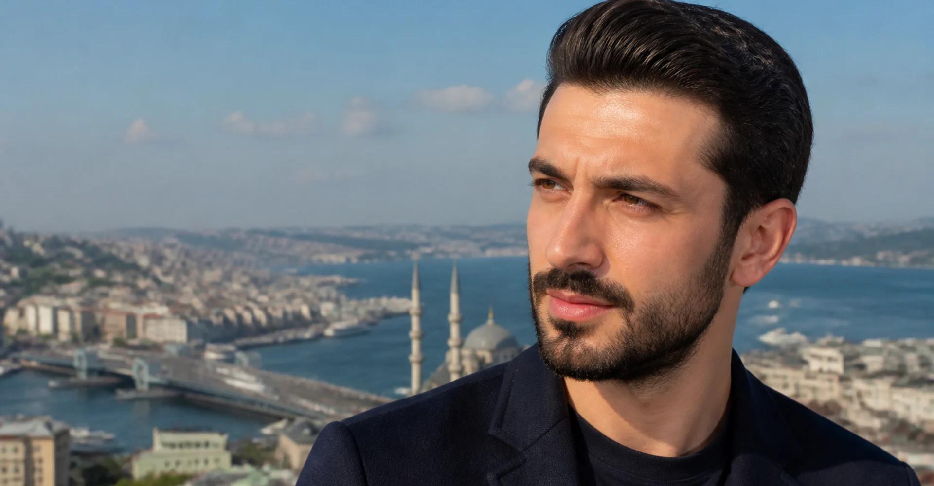 Trasplante capilar FUE con zafiro en Turquía: paquete de implante capilar