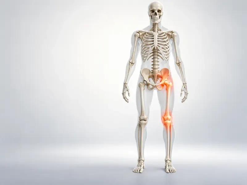 Orthopédie
